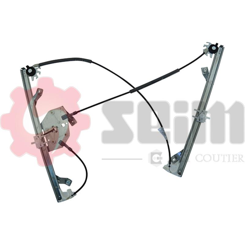 Lève-vitre SEIM 901586 - Visuel 1
