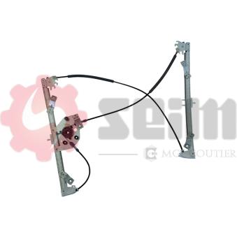 Lève-vitre avant droit SEIM [901587]