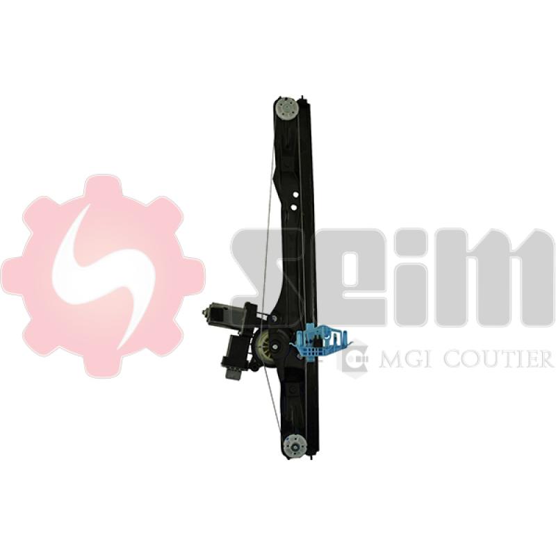 Lève-vitre avant gauche SEIM 901590 - Visuel 1