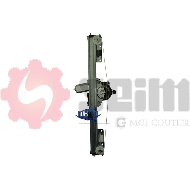 Lève-vitre arrière droit SEIM 901593 - Visuel 1