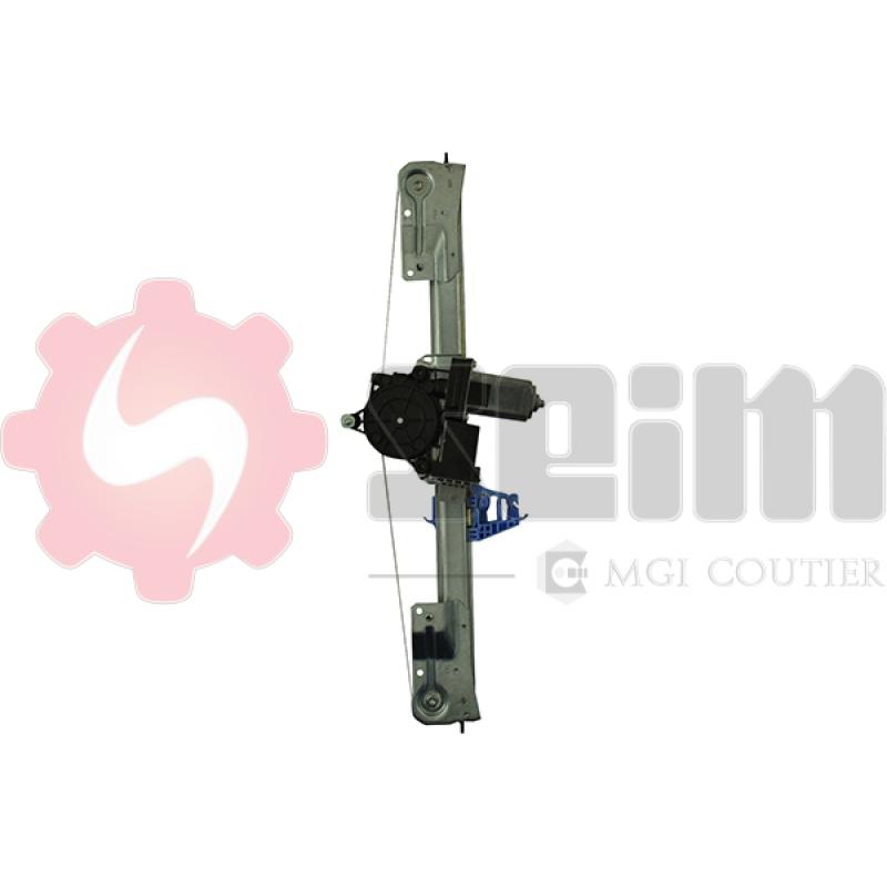 Lève-vitre arrière droit SEIM 901593 - Visuel 2