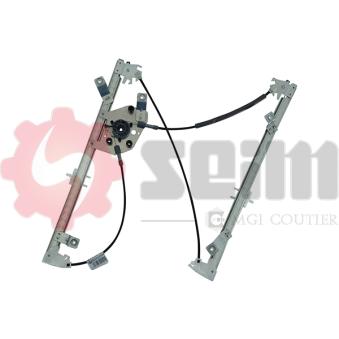 Lève-vitre avant droit SEIM [901599]