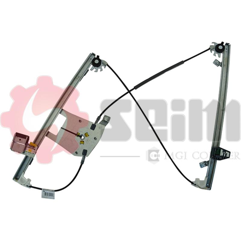 Lève-vitre avant gauche SEIM 901604 - Visuel 1