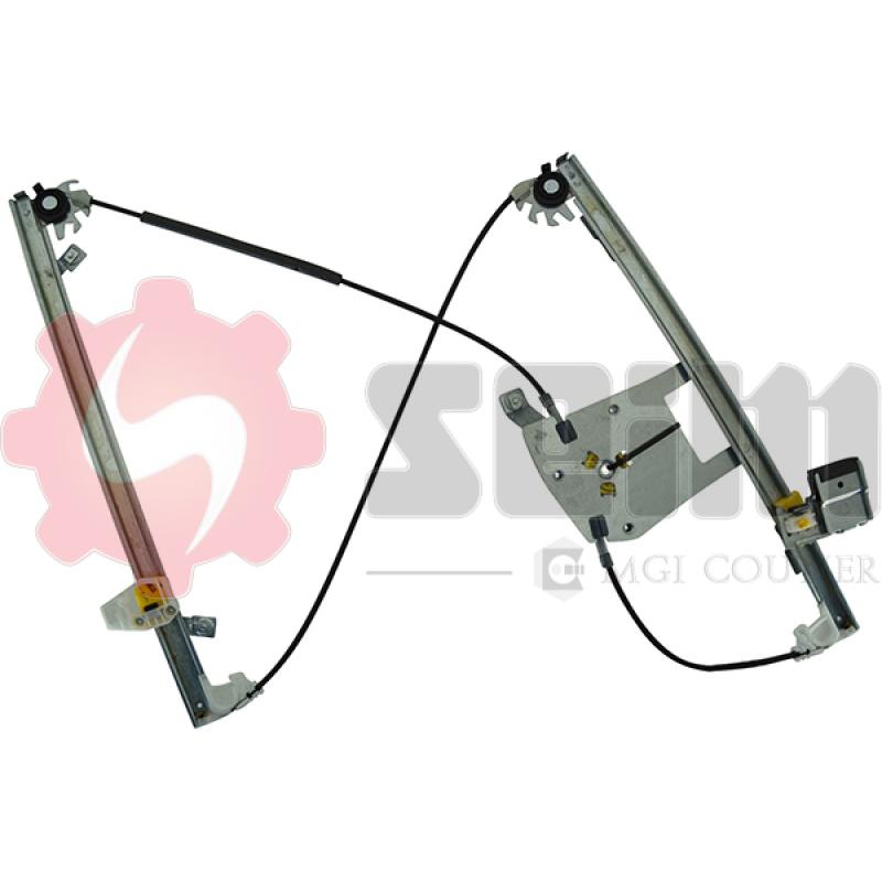 Lève-vitre SEIM 901605 - Visuel 1