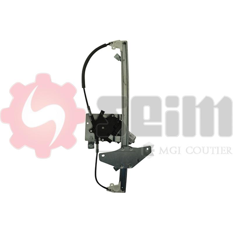 Lève-vitre avant gauche SEIM 901610 - Visuel 1