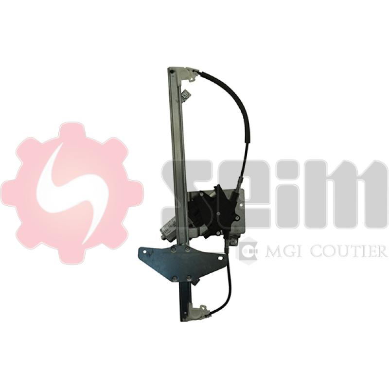 Lève-vitre avant droit SEIM 901611 - Visuel 1