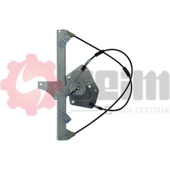 Lève-vitre arrière gauche SEIM 901612 pour PEUGEOT 308 2.0 Bioflex - 140cv