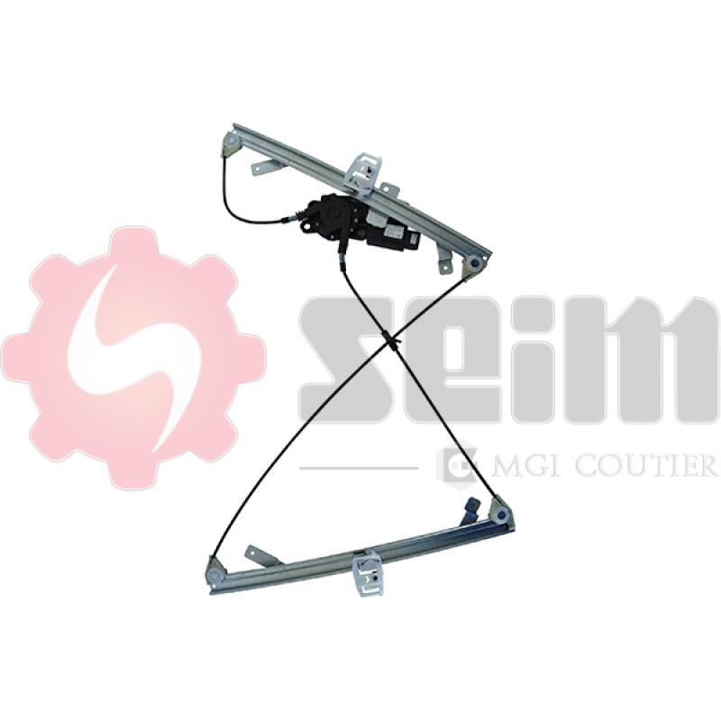 Lève-vitre avant gauche SEIM 901614 - Visuel 2
