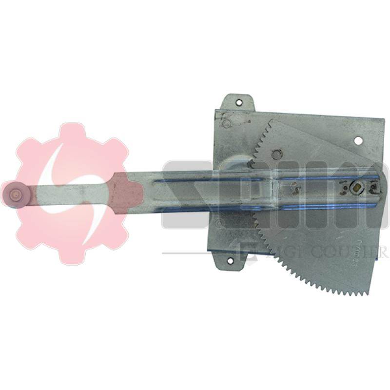 Lève-vitre SEIM 901653 - Visuel 1