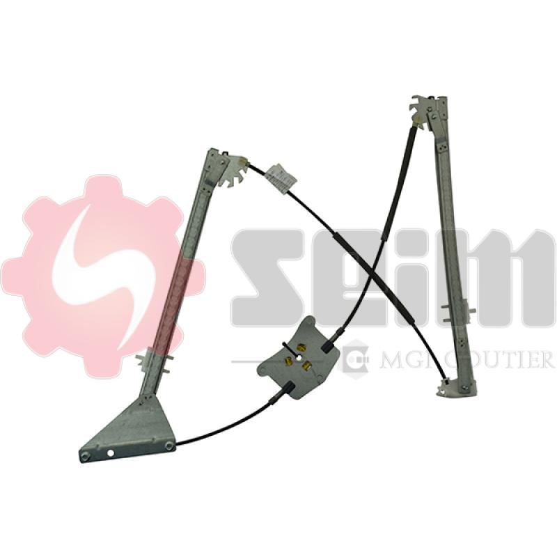 Lève-vitre avant droit SEIM 901661 - Visuel 1
