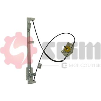 Lève-vitre SEIM [901672]