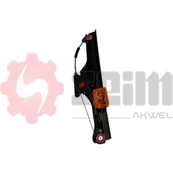 Lève-vitre avant gauche SEIM 901702 pour BMW Série 2 220 d - 190cv