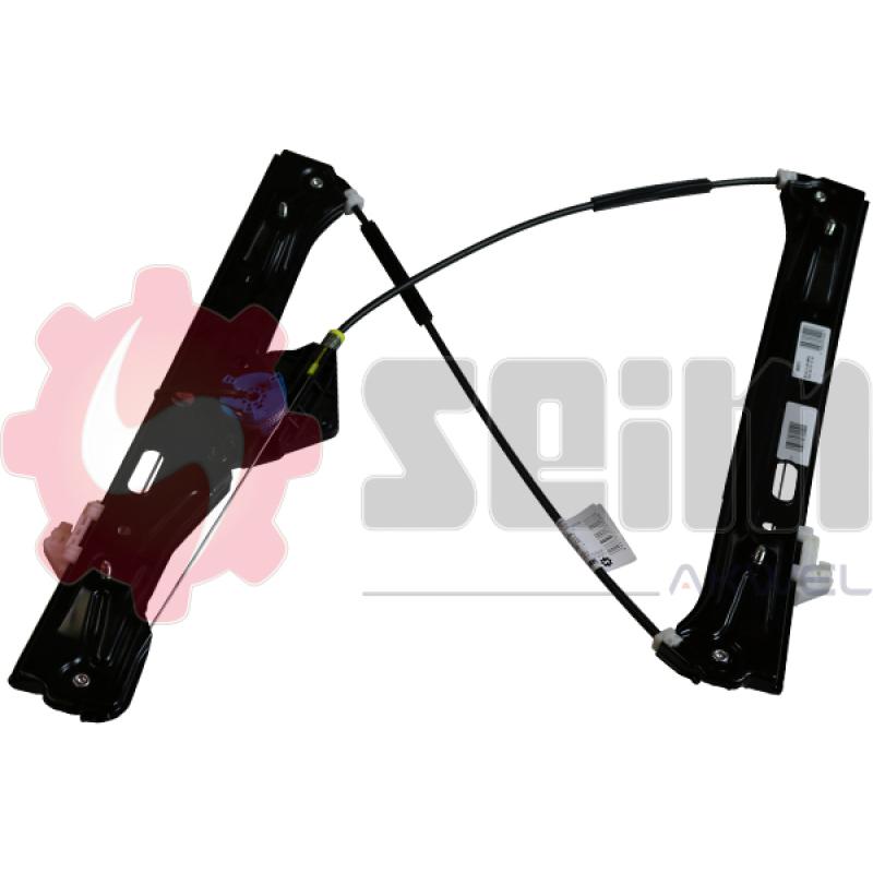 Lève-vitre avant droit SEIM 901713 - Visuel 1