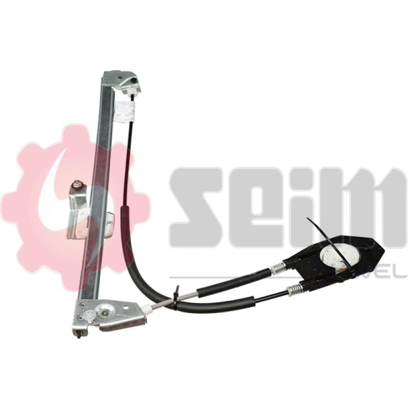 Lève-vitre arrière gauche SEIM 901716 - Visuel 1