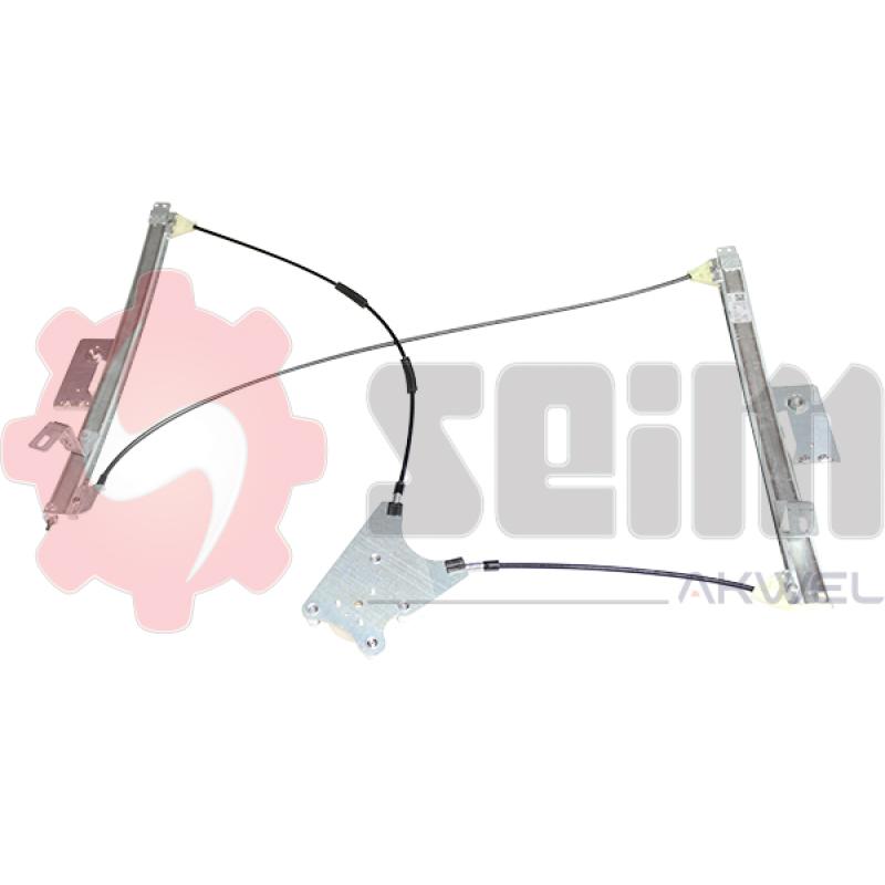 Lève-vitre avant gauche SEIM 901730 - Visuel 1