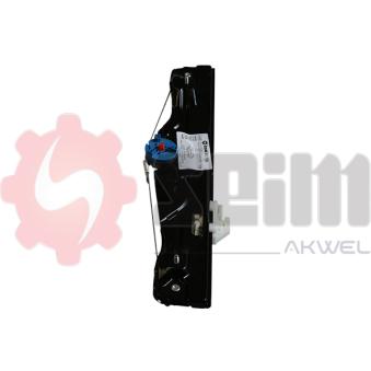 Lève-vitre arrière droit SEIM 901739 pour MINI MINI CLUBMAN Cooper D - 150cv
