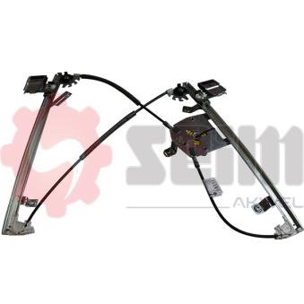 Lève-vitre avant droit SEIM [901749]