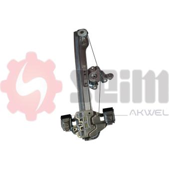 Lève-vitre arrière droit SEIM [901751]