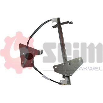 Lève-vitre avant gauche SEIM OEM B000848480 Lève-vitre avant gauche SEIM OEM B000848480