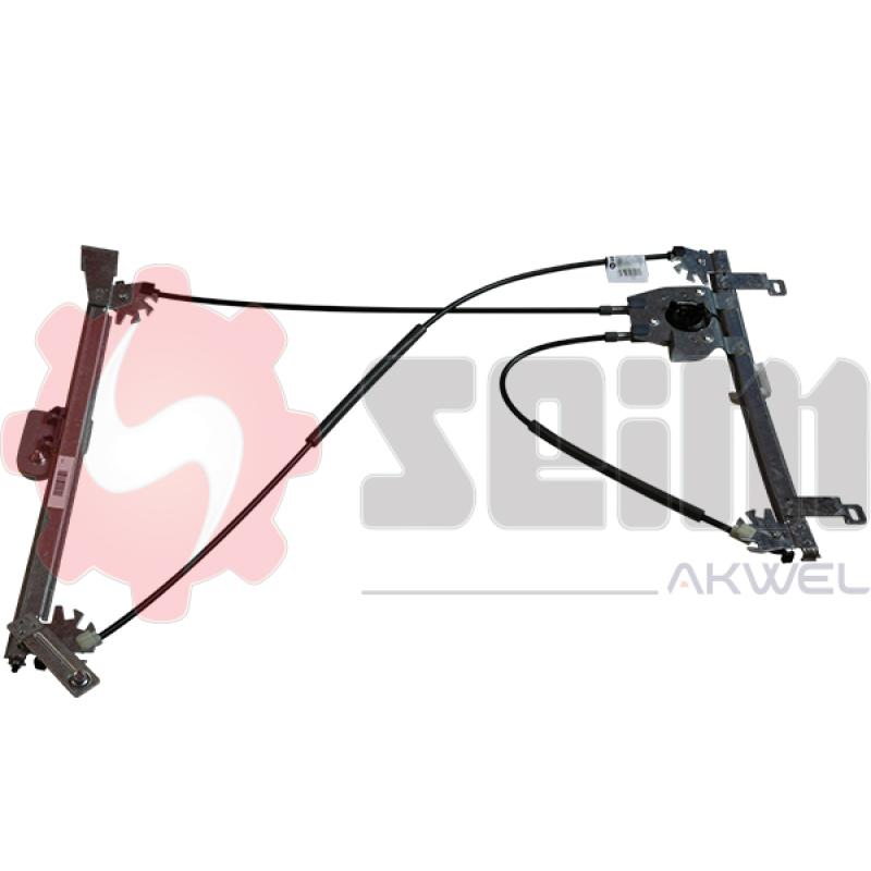 Lève-vitre SEIM 901774 - Visuel 1