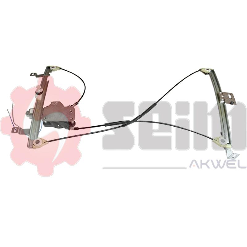 Lève-vitre SEIM 901775 - Visuel 1