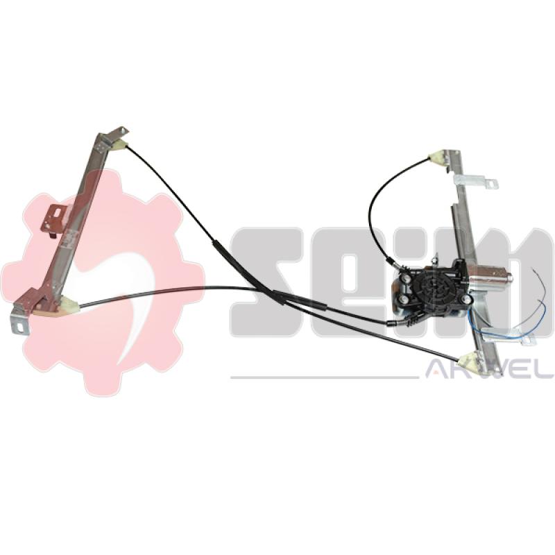 Lève-vitre SEIM 901775 - Visuel 2