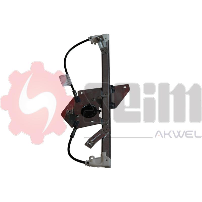 Lève-vitre arrière droit SEIM 901782 - Visuel 1