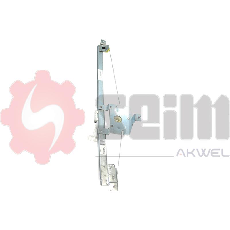 Lève-vitre avant gauche SEIM 901817 - Visuel 1