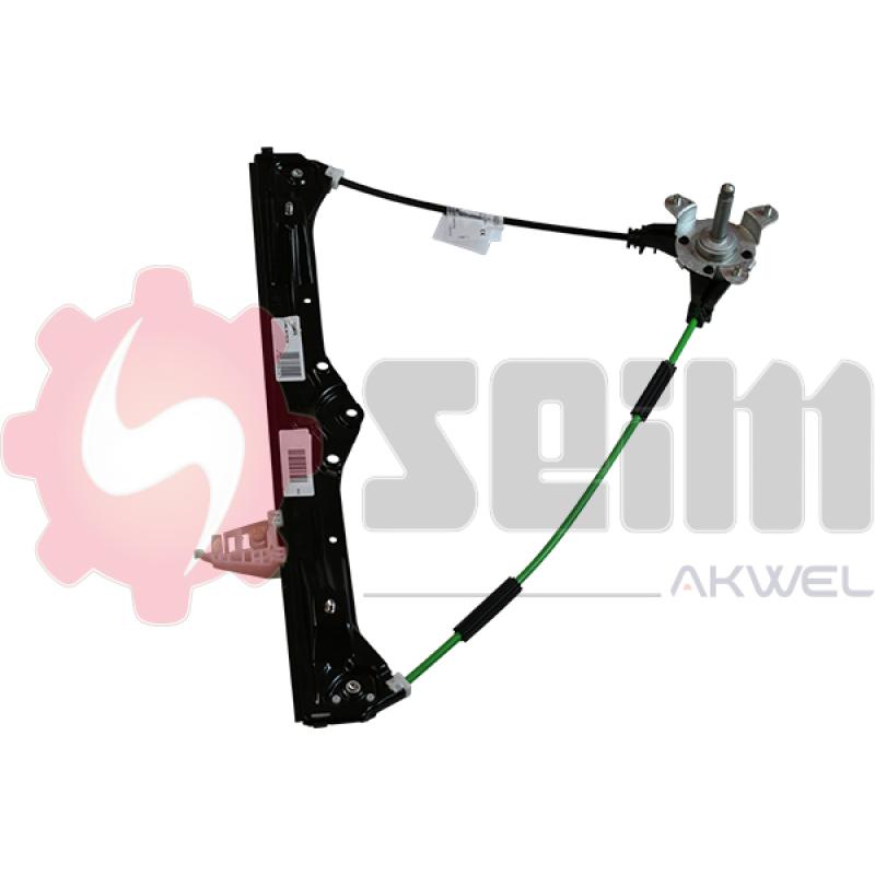 Lève-vitre SEIM 901825 - Visuel 1