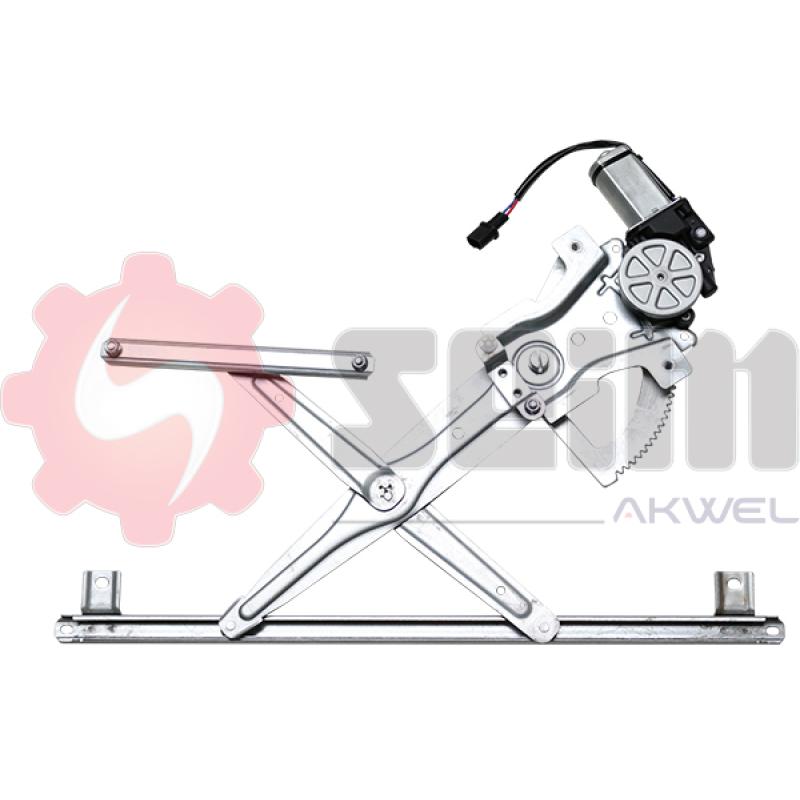 Lève-vitre avant gauche SEIM 901827 - Visuel 1