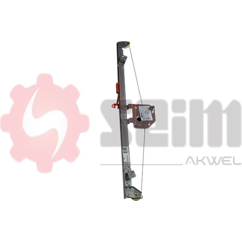 Lève-vitre SEIM 901831 - Visuel 1