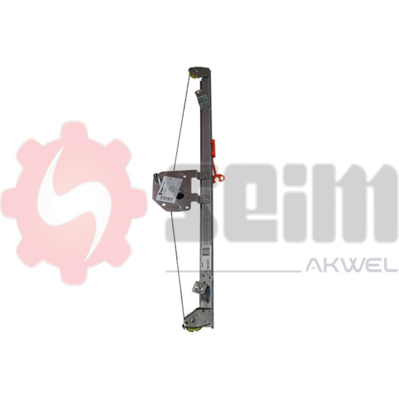Lève-vitre SEIM 901832 - Visuel 1