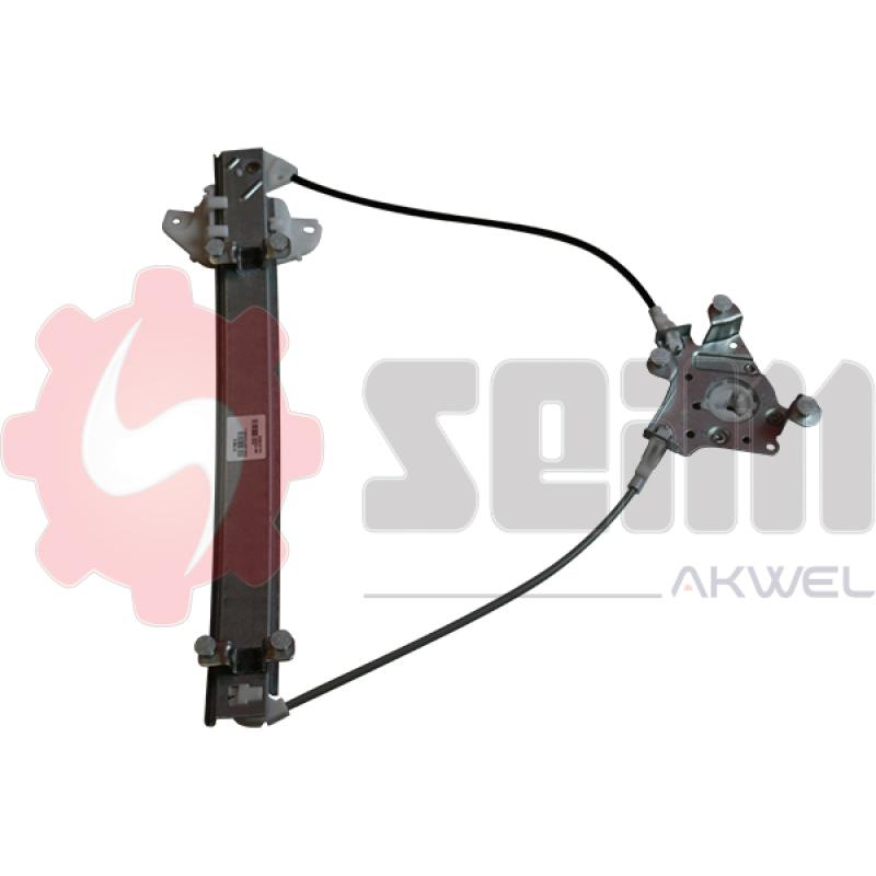 Lève-vitre SEIM 901841 - Visuel 1
