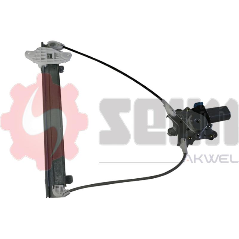 Lève-vitre SEIM 901844 - Visuel 1