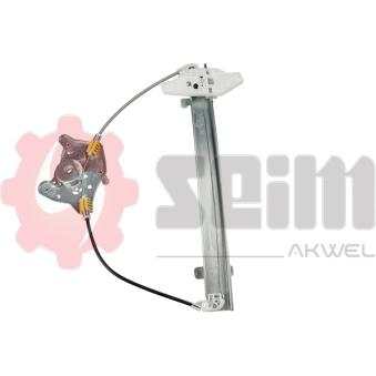 Lève-vitre avant gauche SEIM OEM 8240325010