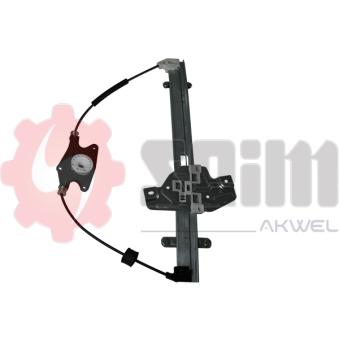 Lève-vitre avant gauche SEIM OEM 824011E210
