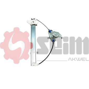 Lève-vitre avant droit SEIM [901854]