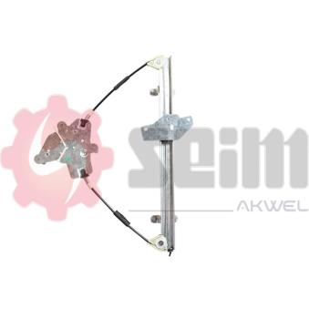 Lève-vitre avant gauche SEIM OEM 8240306010