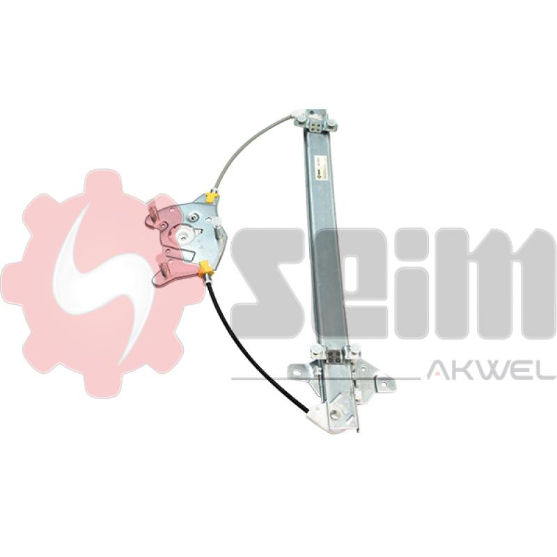 Lève-vitre avant gauche SEIM 901863 - Visuel 1