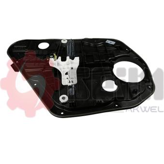 Lève-vitre arrière droit SEIM OEM 834813z000 Lève-vitre arrière droit SEIM OEM 834813z000