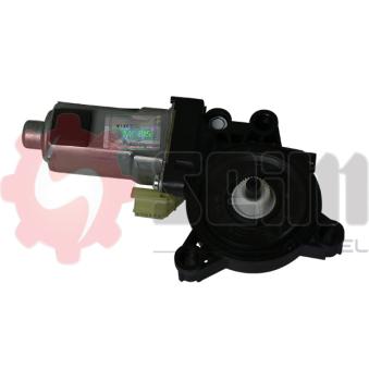 Lève-vitre arrière gauche SEIM OEM 834503z000 Lève-vitre arrière gauche SEIM OEM 834503z000