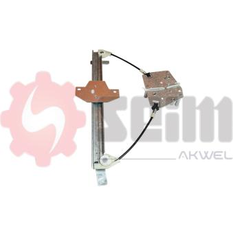 Lève-vitre SEIM 901891 pour ROVER 100 1.8 - 122cv
