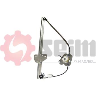 Lève-vitre avant gauche SEIM [901908]