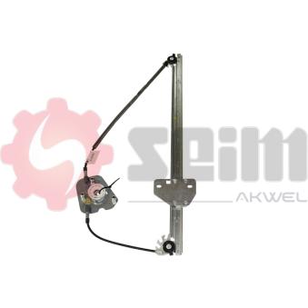 Lève-vitre avant droit SEIM [901909]