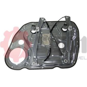 Lève-vitre avant gauche SEIM 901934 pour KIA CARENS 1.6 CVVT - 132cv