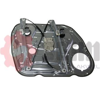 Lève-vitre SEIM 901935 pour KIA CARENS 1.6 CVVT - 132cv