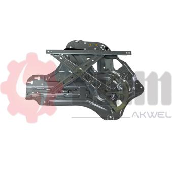 Lève-vitre avant droit SEIM 901943 pour KIA CARNIVAL 2.2 CRDi - 194cv