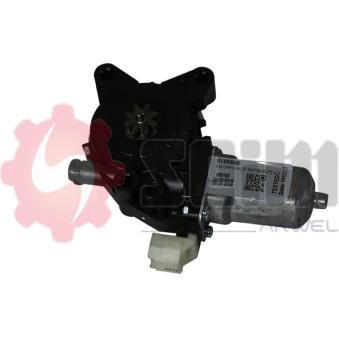 Lève-vitre avant droit SEIM 901945 pour KIA CARNIVAL 2.2 CRDi - 194cv