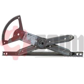 Lève-vitre avant droit SEIM 901985 pour KIA SOUL 1.6 CRDi - 126cv