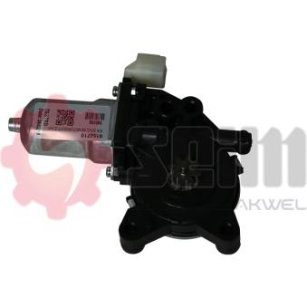 Lève-vitre avant droit SEIM 901987 pour KIA SOUL 1.6 CRDi - 126cv